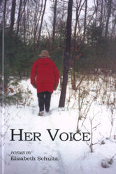 Her Voice, Book Cover
